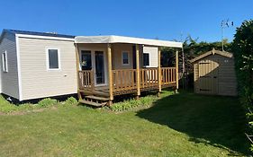 Camping Le Tarteron